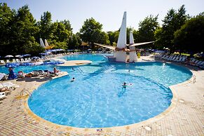Ralitsa AquaClub Hotel & Aquapark