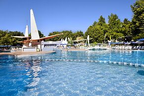 Ralitsa AquaClub Hotel & Aquapark