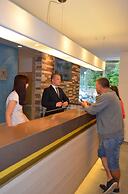 Ralitsa AquaClub Hotel & Aquapark