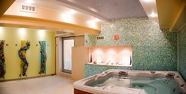 Calimera Ralitsa Superior Hotel & Aquapark