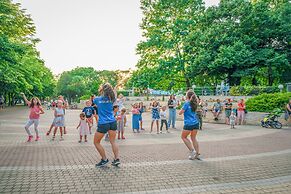 Calimera Ralitsa Superior Hotel & Aquapark