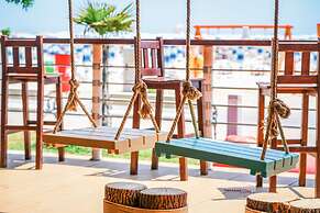 Calimera Ralitsa Superior Hotel & Aquapark