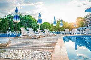 Calimera Ralitsa Superior Hotel & Aquapark