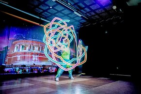 Calimera Ralitsa Superior Hotel & Aquapark