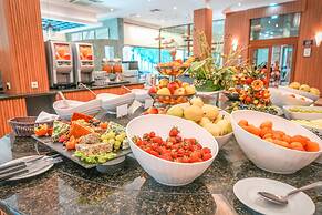 Calimera Ralitsa Superior Hotel & Aquapark