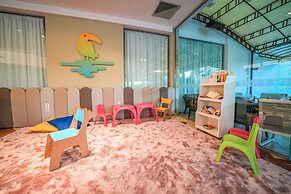 Calimera Ralitsa Superior Hotel & Aquapark