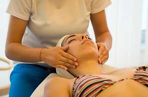 Calimera Ralitsa Superior Hotel & Aquapark