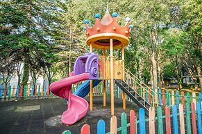 Calimera Ralitsa Superior Hotel & Aquapark