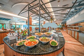 Calimera Ralitsa Superior Hotel & Aquapark