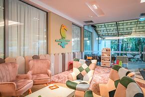 Calimera Ralitsa Superior Hotel & Aquapark