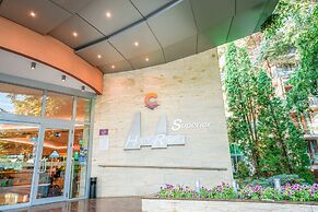 Calimera Ralitsa Superior Hotel & Aquapark