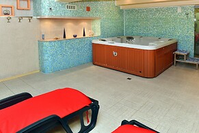 Calimera Ralitsa Superior Hotel & Aquapark