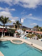 Hotel Marina Topolobampo