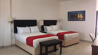 Hotel Marina Topolobampo