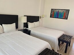 Hotel Marina Topolobampo