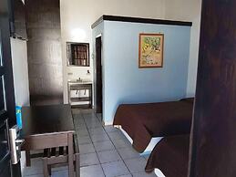 Hotel Marina Topolobampo