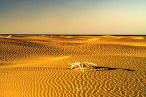 Hotel Marina Topolobampo