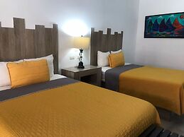 Hotel Marina Topolobampo