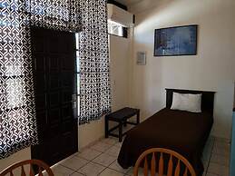 Hotel Marina Topolobampo