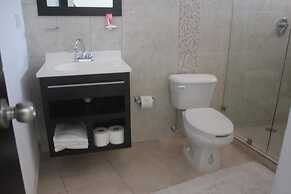 Hotel Marina Topolobampo