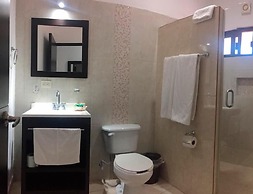 Hotel Marina Topolobampo