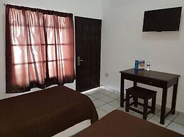 Hotel Marina Topolobampo