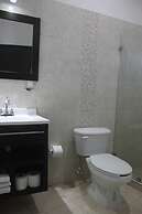 Hotel Marina Topolobampo