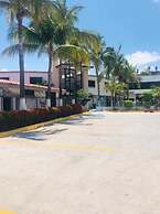 Hotel Marina Topolobampo