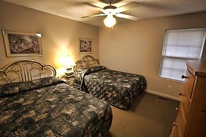 Lakeside Resort-Lakeside Cabins