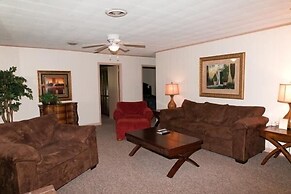 Lakeside Resort-Lakeside Cabins