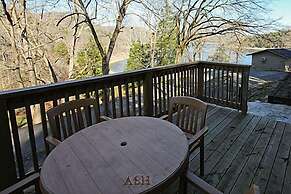 Lakeside Resort-Lakeside Cabins