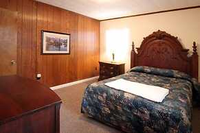 Lakeside Resort-Lakeside Cabins