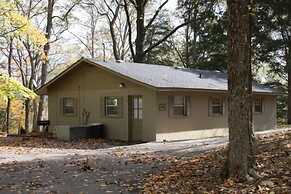 Lakeside Resort-Lakeside Cabins