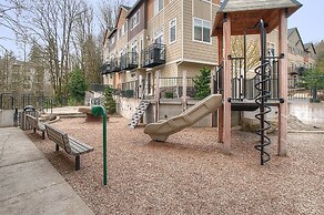 Escape at Eastside Condo and Townhomes