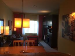 Escape at Eastside Condo and Townhomes