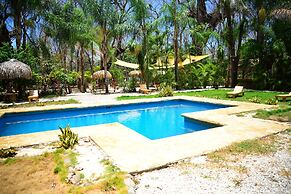 Pacífica Surf Studios