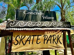 Pacífica Surf Studios