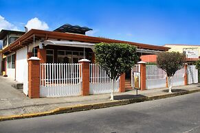 Hotel Wagelia Turrialba