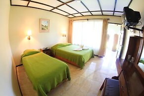 Hotel Wagelia Turrialba