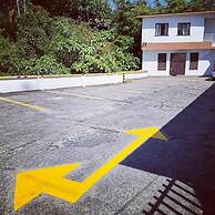 Hotel Wagelia Turrialba