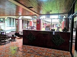 Hotel Wagelia Turrialba