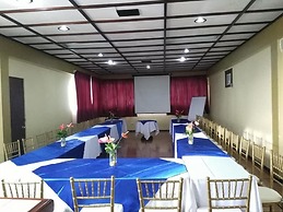 Hotel Wagelia Turrialba