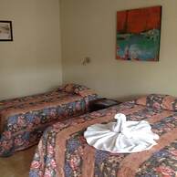 Hotel Wagelia Turrialba