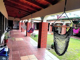 Hotel Wagelia Turrialba