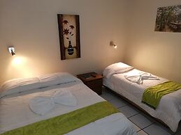Hotel Wagelia Turrialba
