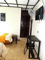 Hotel Wagelia Turrialba