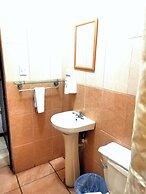 Hotel Wagelia Turrialba