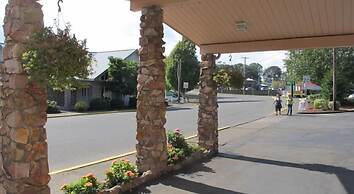 Riverside Inn Dallas