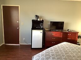 Riverside Inn Dallas