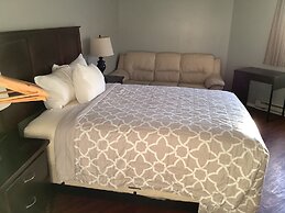 Riverside Inn Dallas